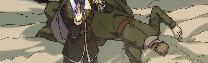 Mạt Thế Đạo Tặc Hành Chapter 153 - Trang 3