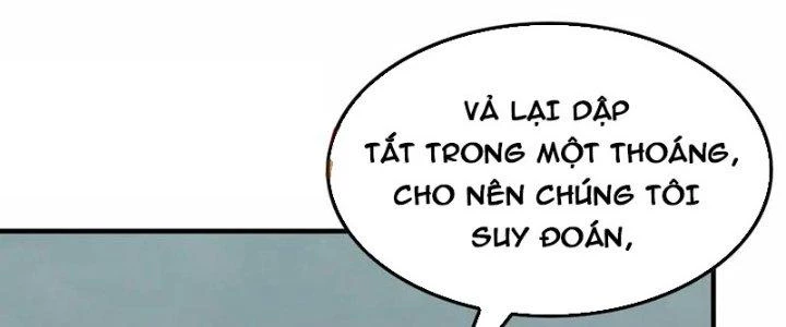 Mạt Thế Đạo Tặc Hành Chapter 153 - Trang 3