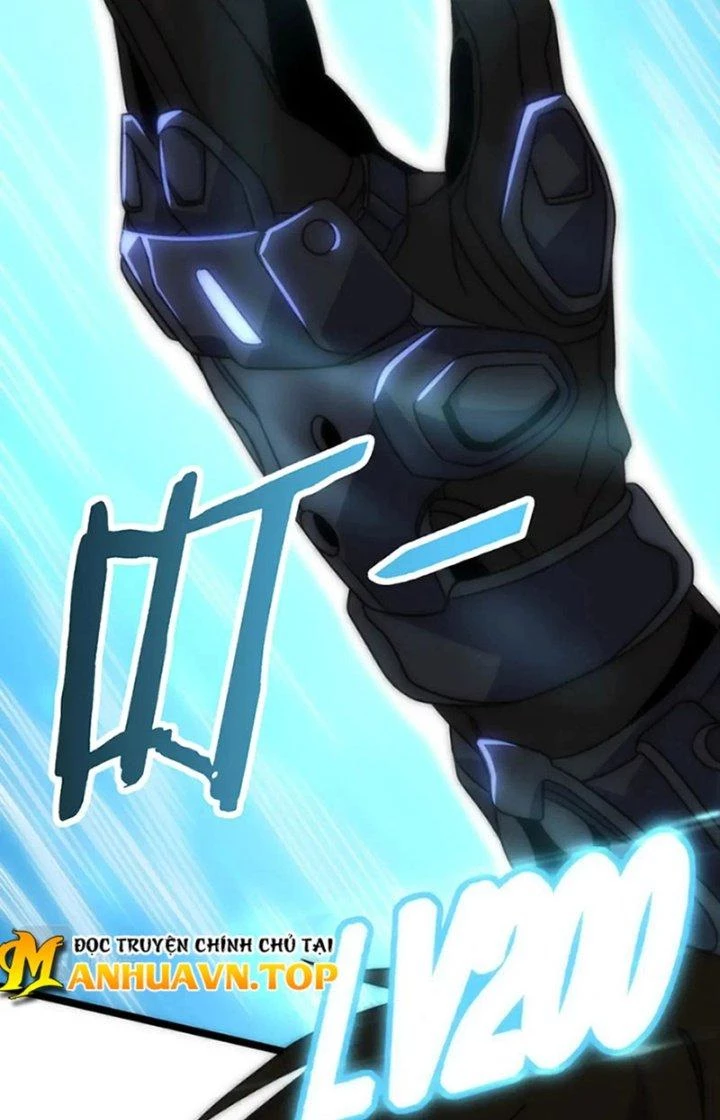 Mạt Thế Đạo Tặc Hành Chapter 163 - Trang 3