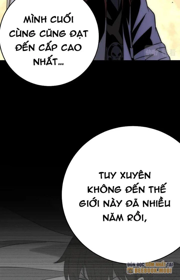 Mạt Thế Đạo Tặc Hành Chapter 163 - Trang 3