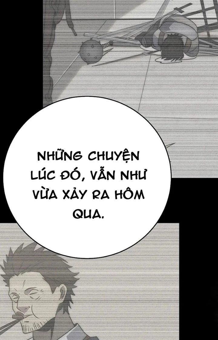 Mạt Thế Đạo Tặc Hành Chapter 163 - Trang 3