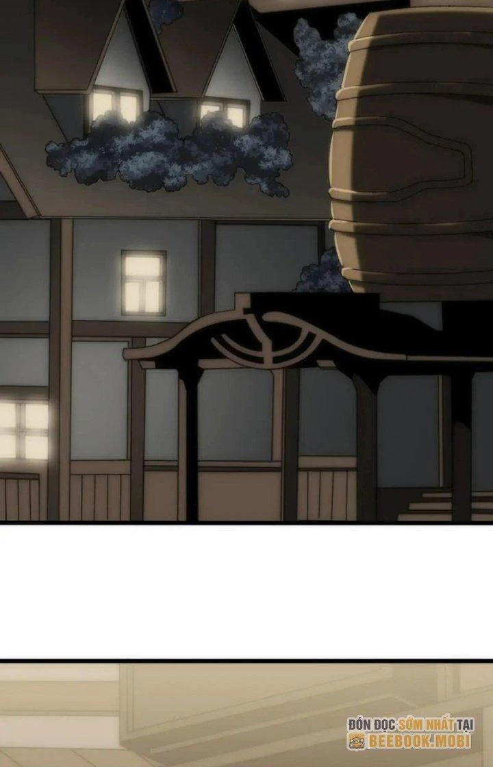 Mạt Thế Đạo Tặc Hành Chapter 163 - Trang 3