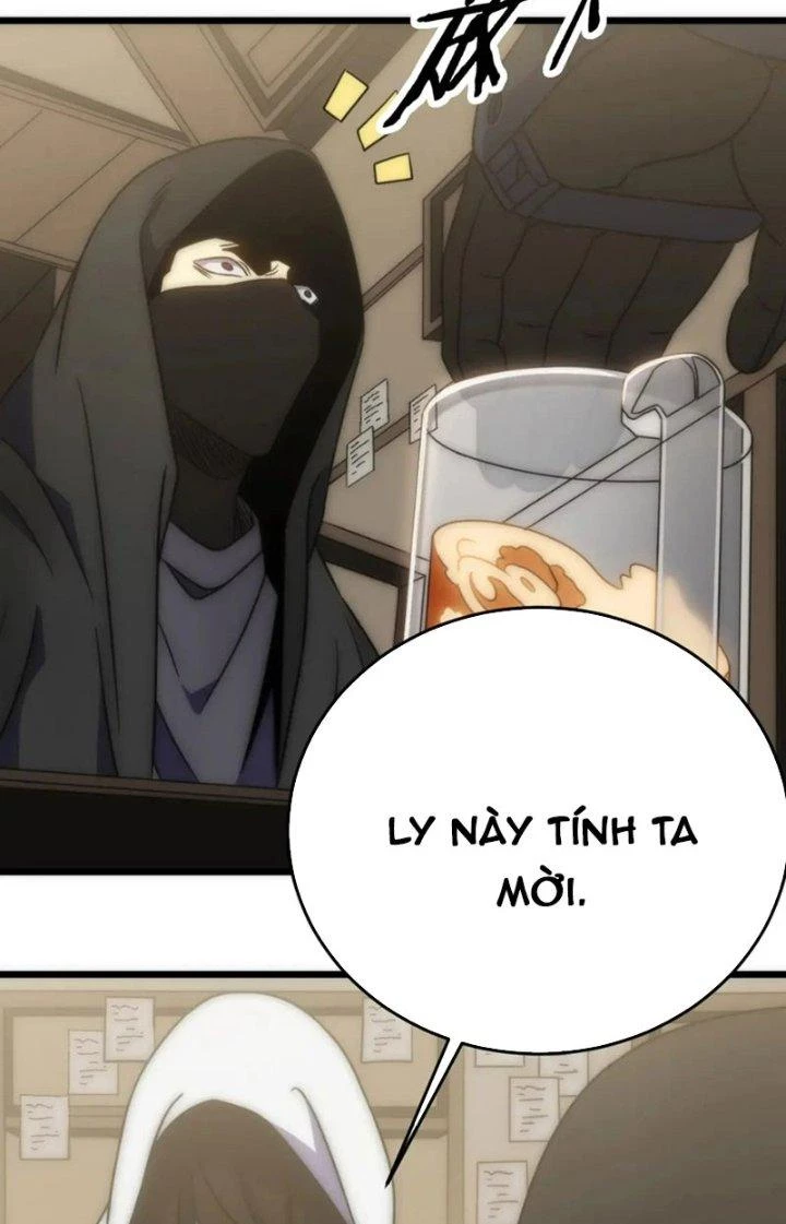 Mạt Thế Đạo Tặc Hành Chapter 163 - Trang 3