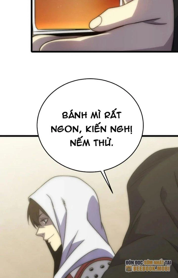 Mạt Thế Đạo Tặc Hành Chapter 163 - Trang 3