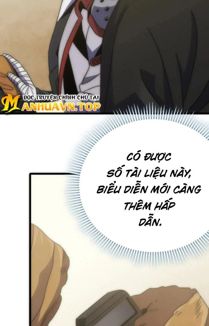 Mạt Thế Đạo Tặc Hành Chapter 163 - Trang 3