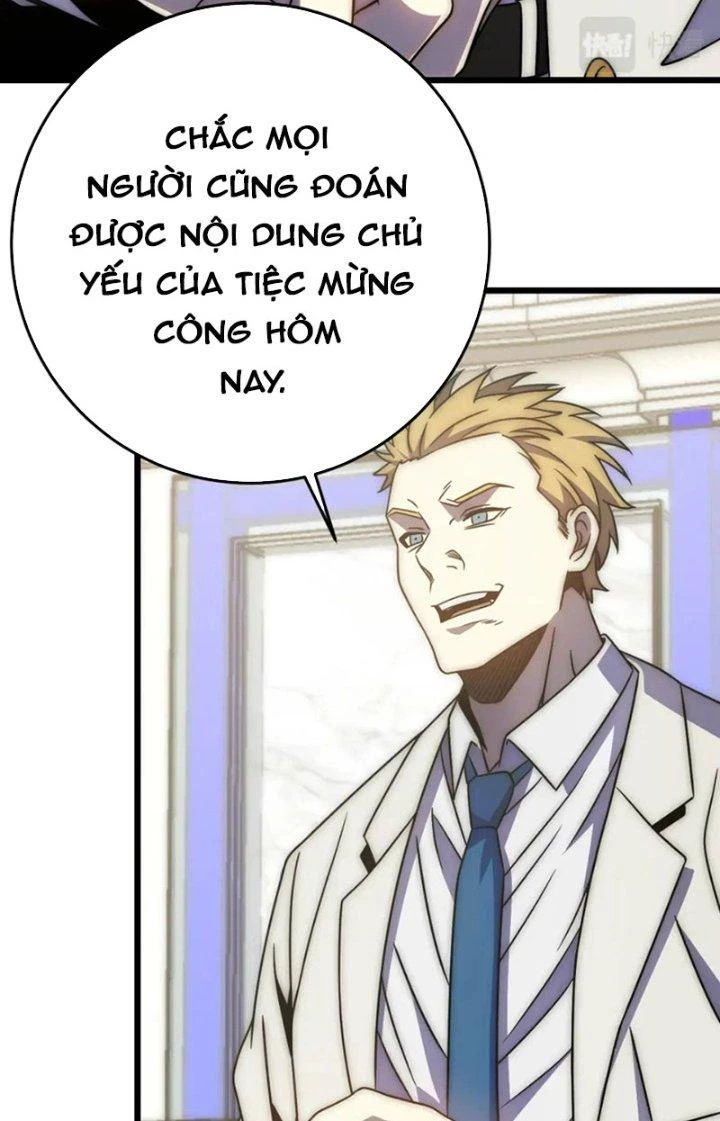 Mạt Thế Đạo Tặc Hành Chapter 163 - Trang 3