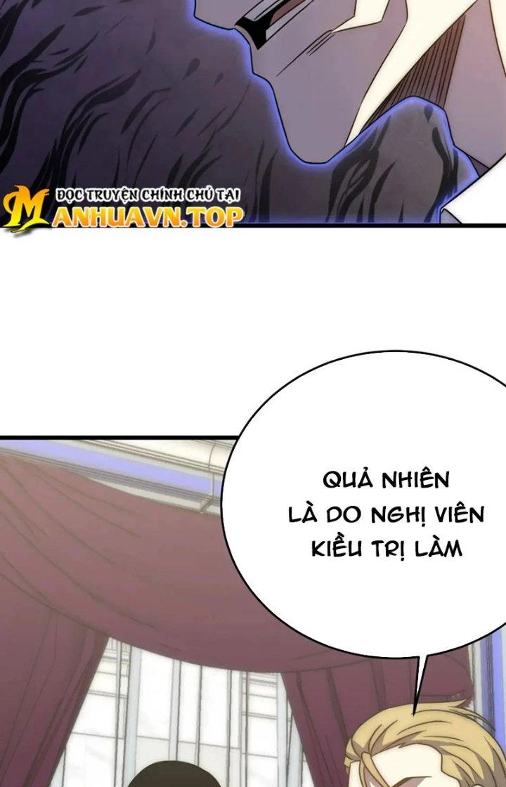 Mạt Thế Đạo Tặc Hành Chapter 163 - Trang 3