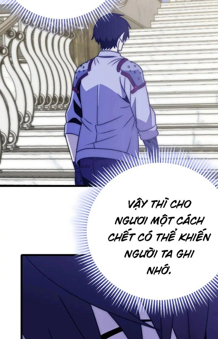 Mạt Thế Đạo Tặc Hành Chapter 163 - Trang 3