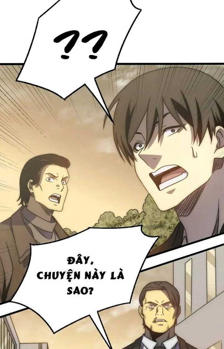 Mạt Thế Đạo Tặc Hành Chapter 163 - Trang 3