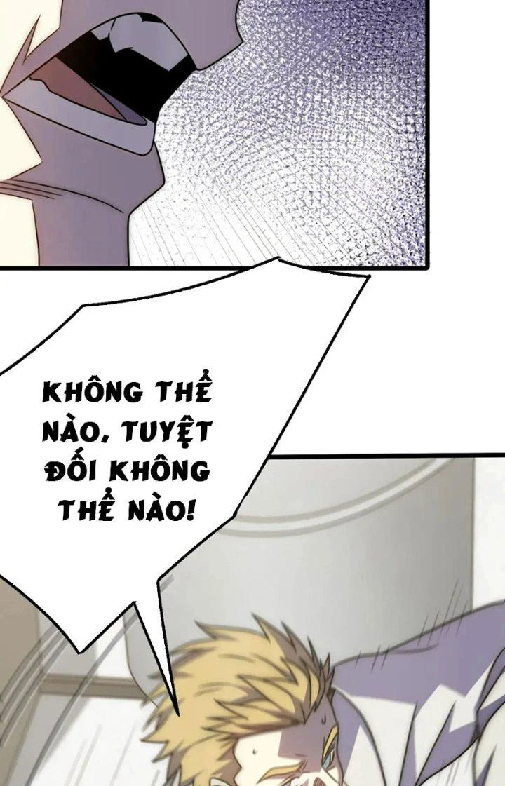 Mạt Thế Đạo Tặc Hành Chapter 163 - Trang 3