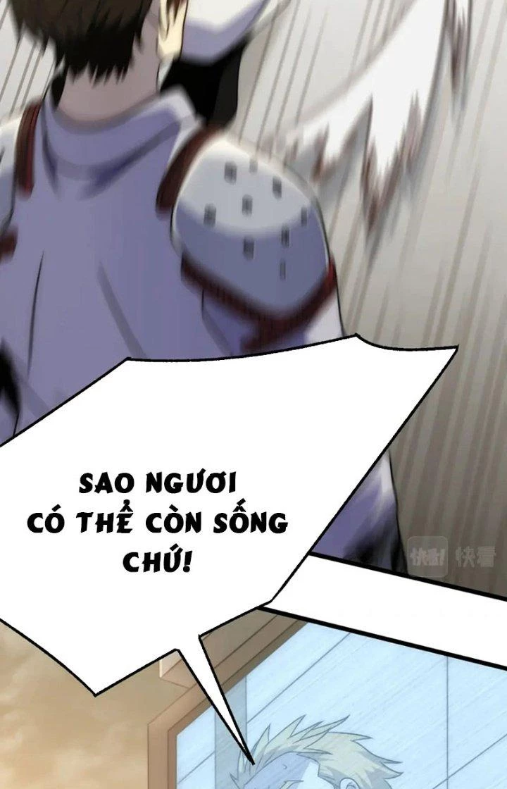 Mạt Thế Đạo Tặc Hành Chapter 163 - Trang 3