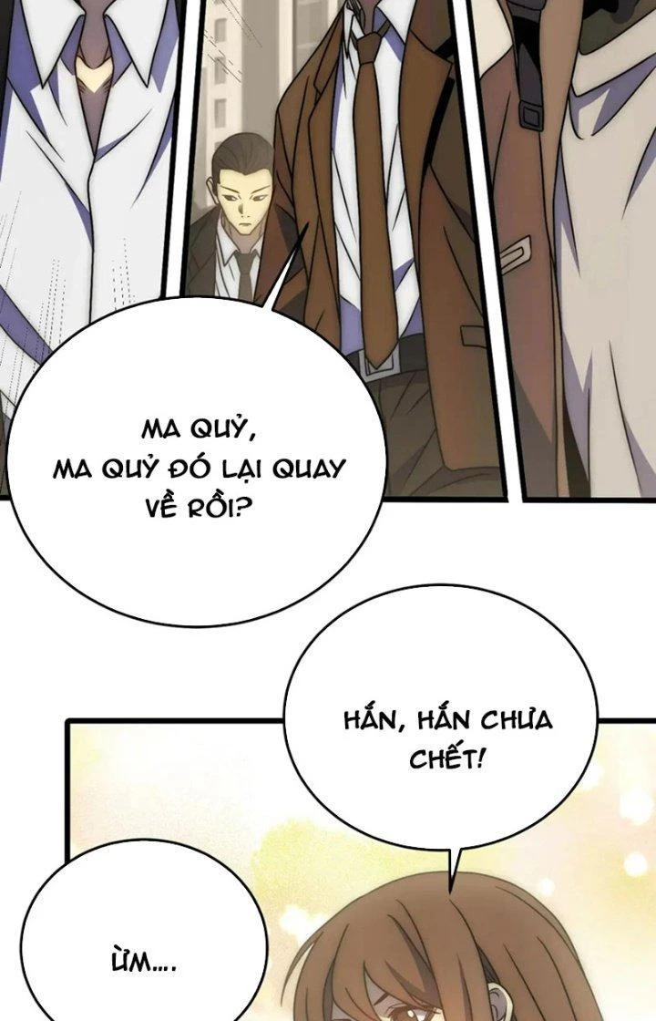Mạt Thế Đạo Tặc Hành Chapter 163 - Trang 3
