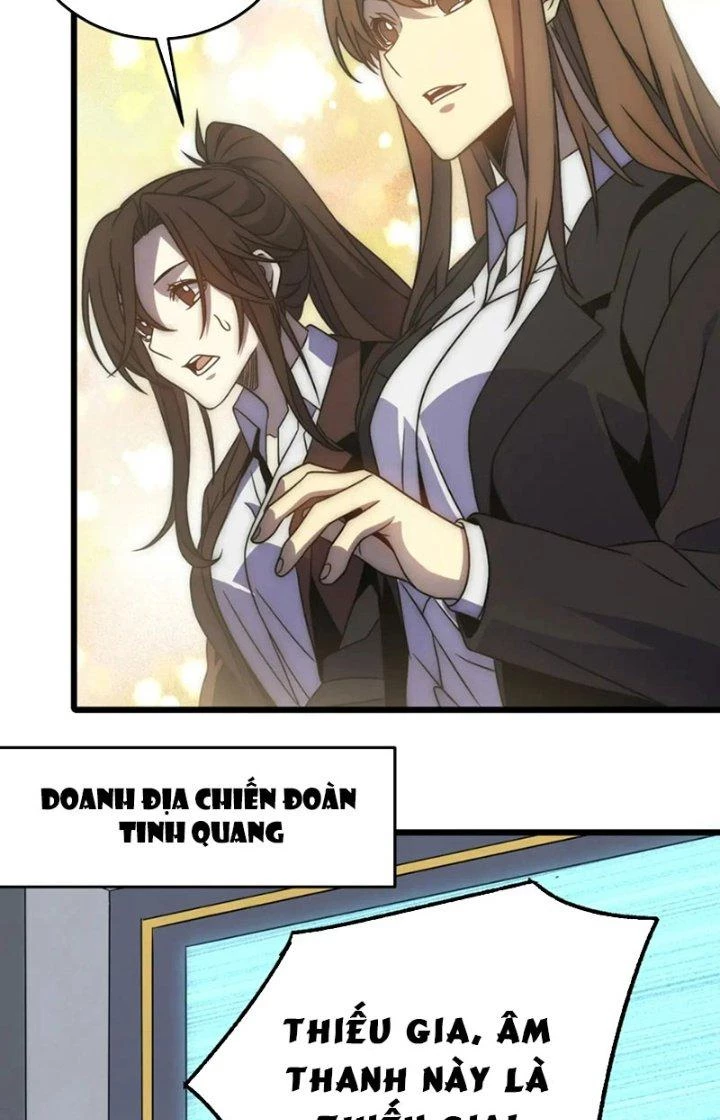 Mạt Thế Đạo Tặc Hành Chapter 163 - Trang 3
