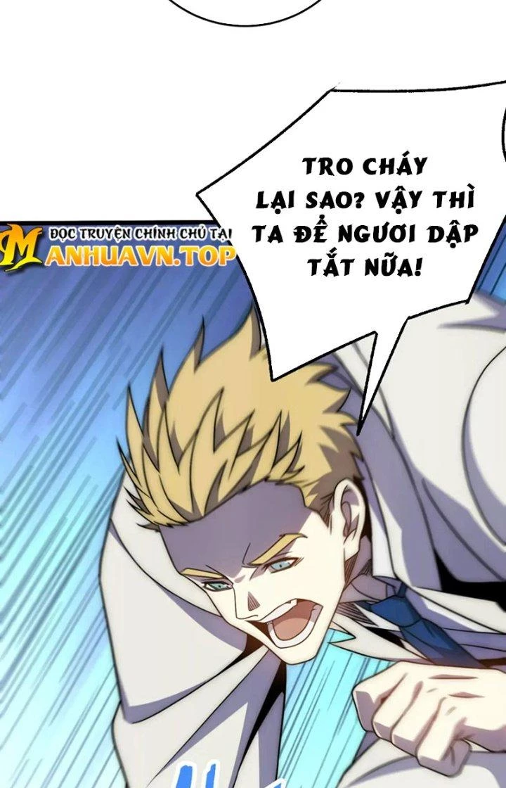Mạt Thế Đạo Tặc Hành Chapter 163 - Trang 3