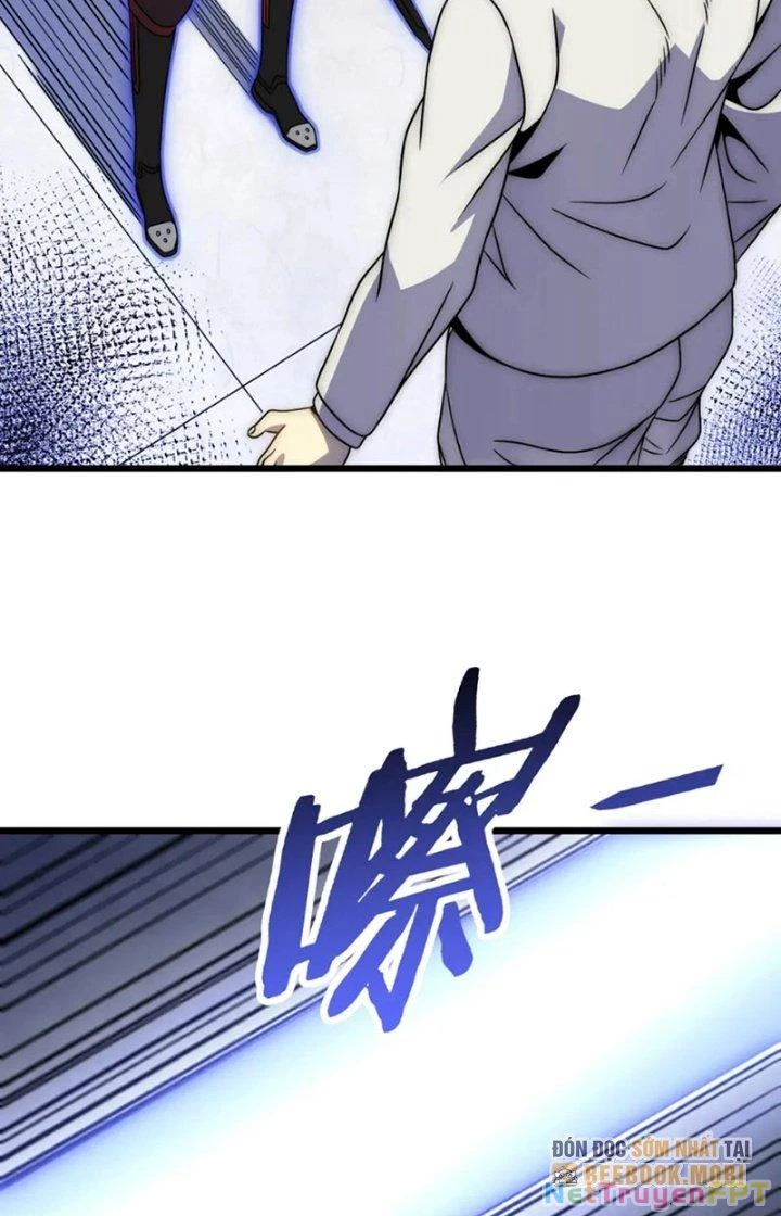 Mạt Thế Đạo Tặc Hành Chapter 163 - Trang 3