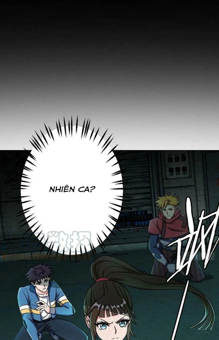 Vô Ám Anh Hùng Chapter 10 - Trang 2