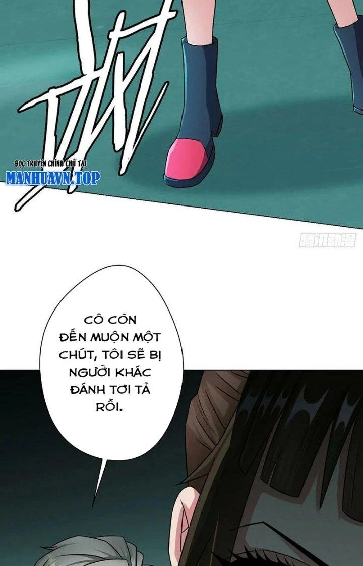 Vô Ám Anh Hùng Chapter 10 - Trang 2