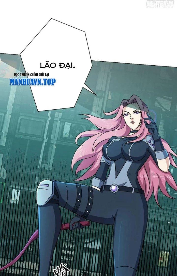 Vô Ám Anh Hùng Chapter 10 - Trang 2