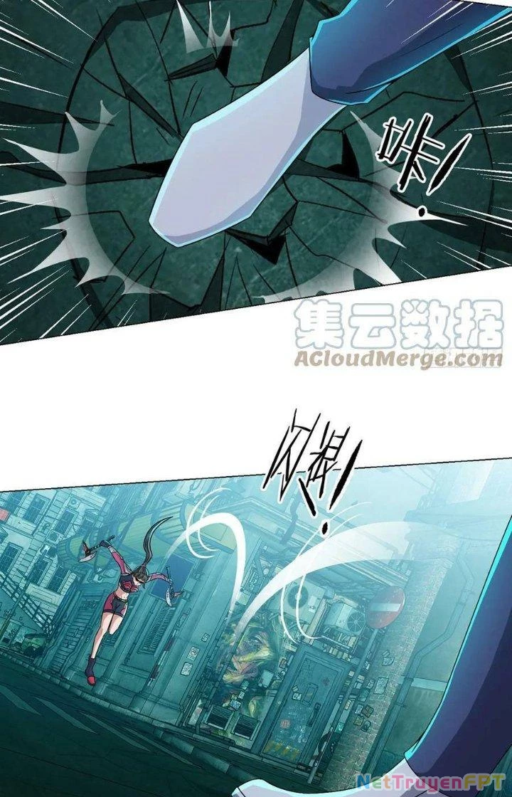 Vô Ám Anh Hùng Chapter 11 - Trang 2