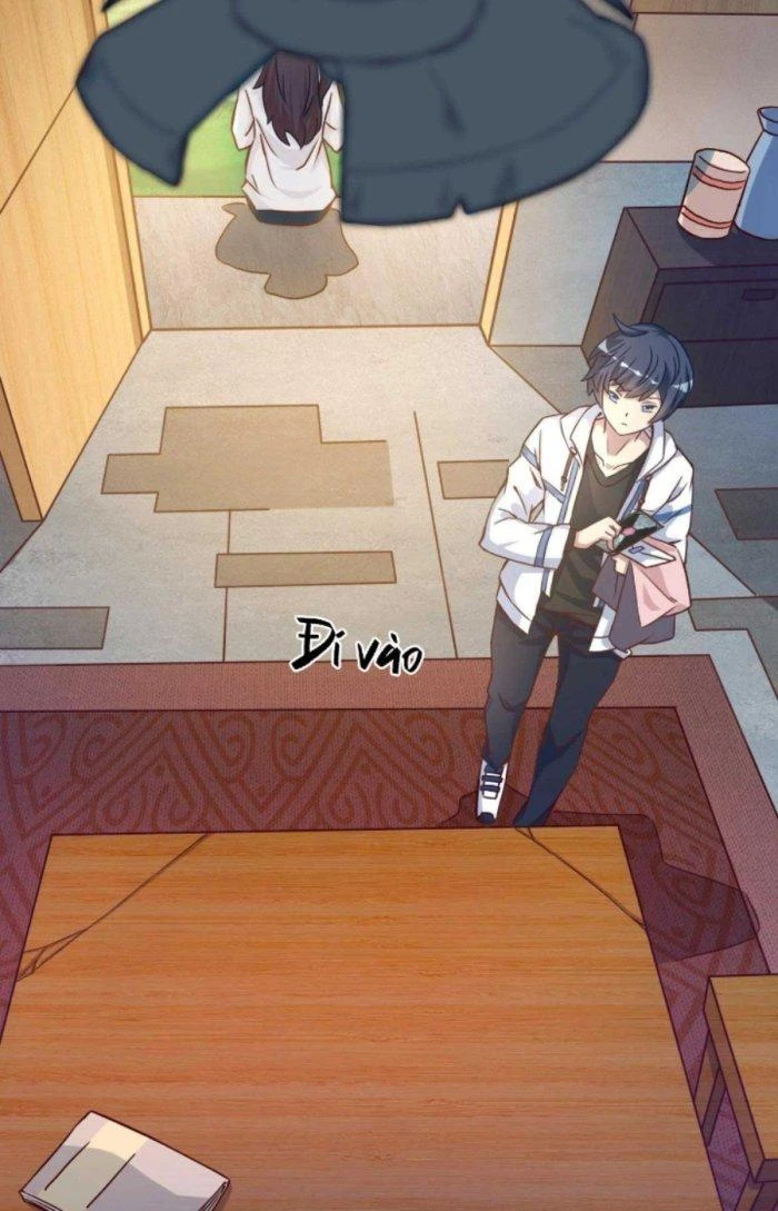Thẻ Bài Của Ta Có Thể Vô Hạn Cường Hoá Chapter 1.1 - Trang 2