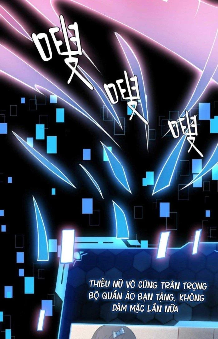 Thẻ Bài Của Ta Có Thể Vô Hạn Cường Hoá Chapter 1.1 - Trang 2