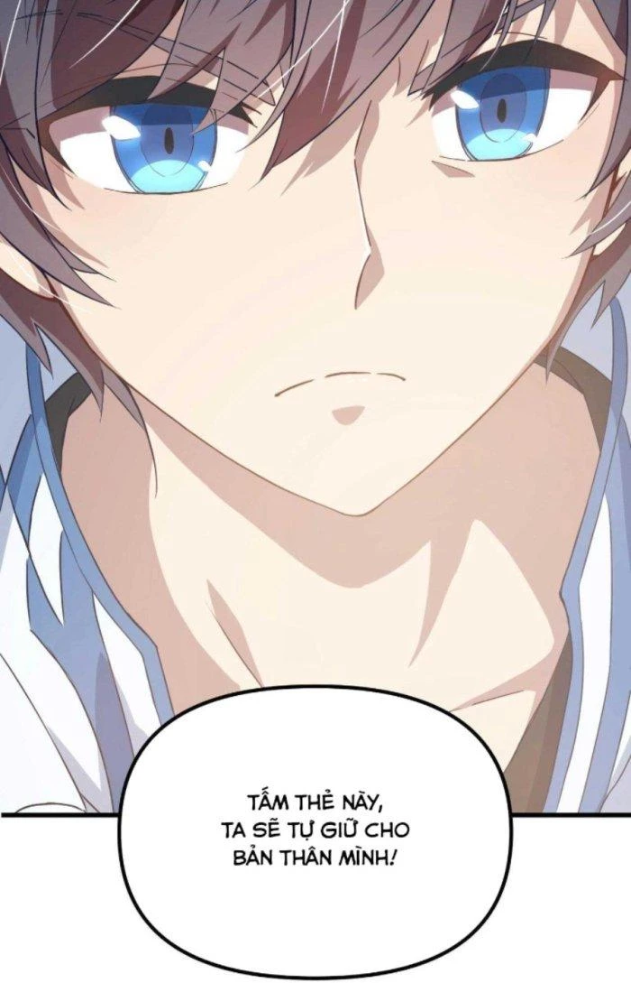 Thẻ Bài Của Ta Có Thể Vô Hạn Cường Hoá Chapter 1.1 - Trang 2