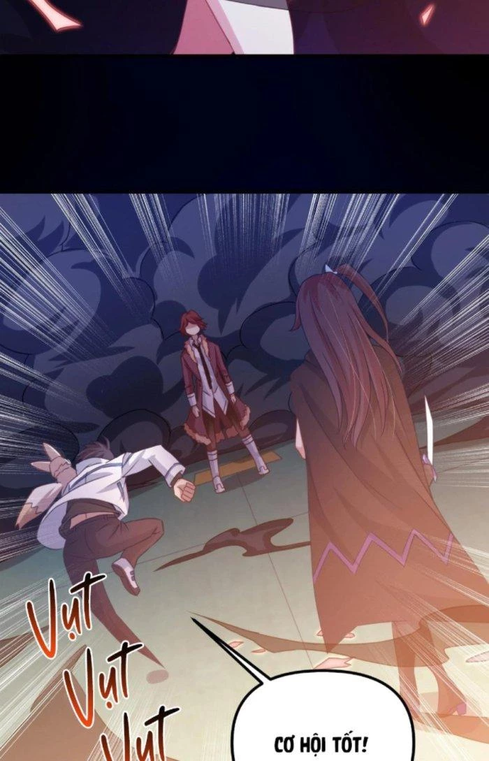 Thẻ Bài Của Ta Có Thể Vô Hạn Cường Hoá Chapter 3 - Trang 2