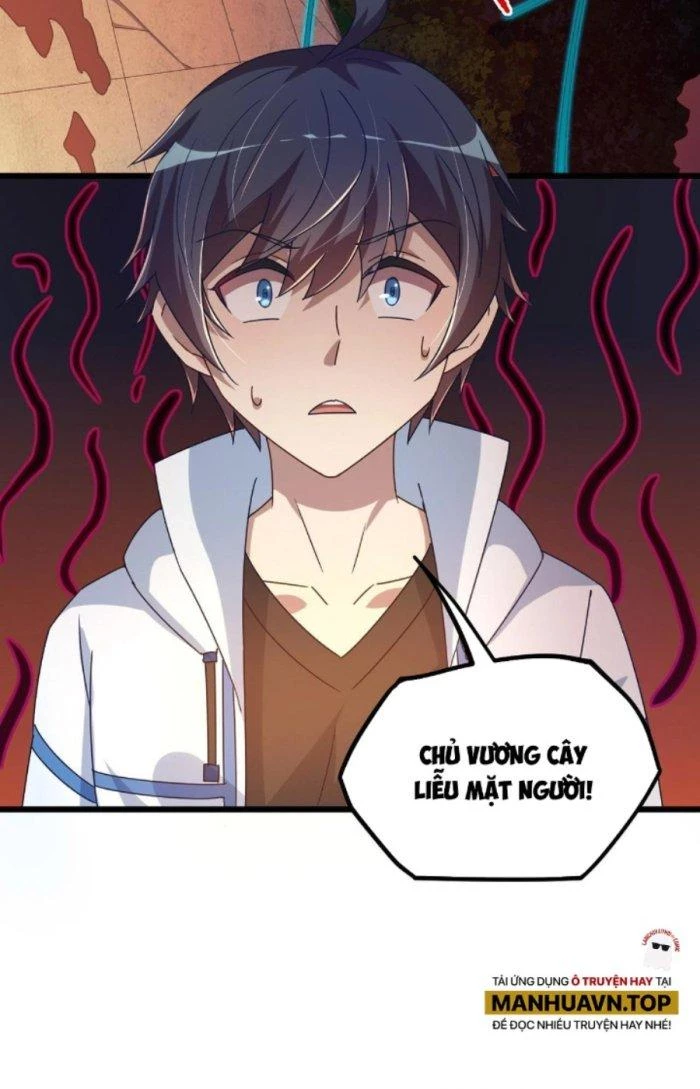 Thẻ Bài Của Ta Có Thể Vô Hạn Cường Hoá Chapter 10 - Trang 2