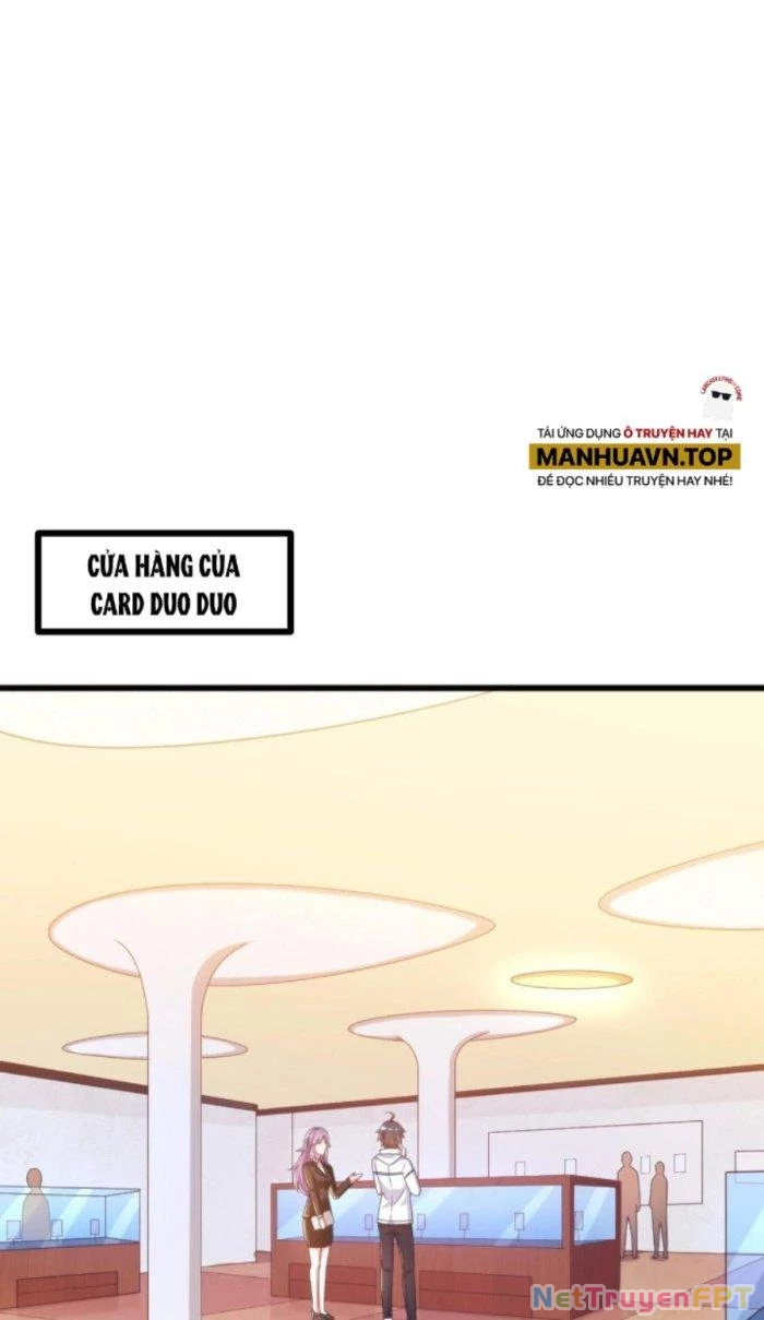 Thẻ Bài Của Ta Có Thể Vô Hạn Cường Hoá Chapter 12 - Trang 2