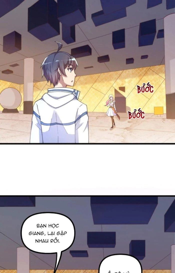 Thẻ Bài Của Ta Có Thể Vô Hạn Cường Hoá Chapter 12 - Trang 2