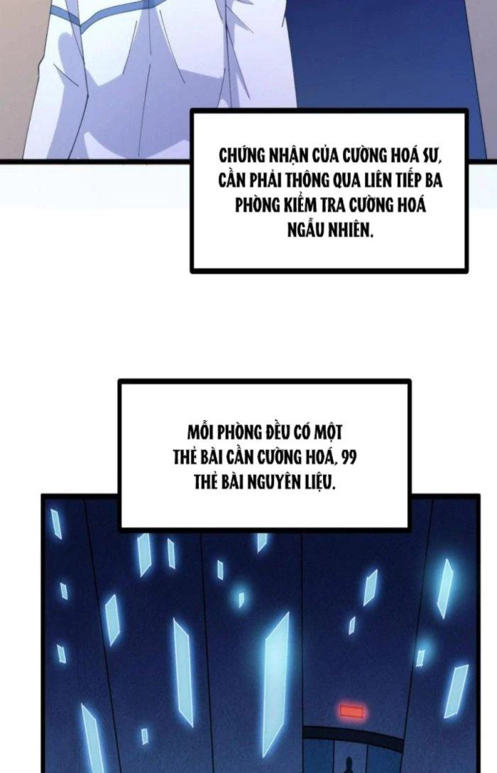 Thẻ Bài Của Ta Có Thể Vô Hạn Cường Hoá Chapter 12 - Trang 2