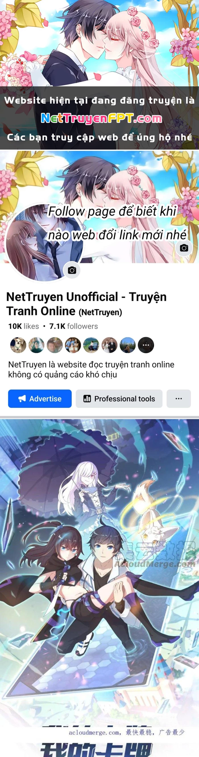 Thẻ Bài Của Ta Có Thể Vô Hạn Cường Hoá Chapter 14 - Trang 2