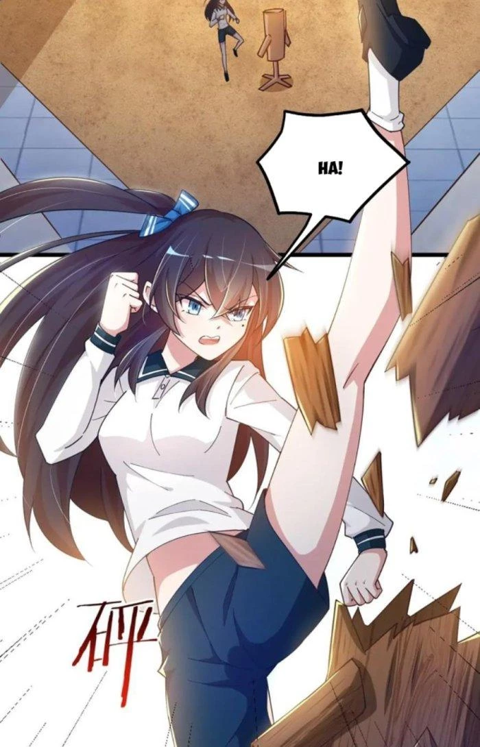 Thẻ Bài Của Ta Có Thể Vô Hạn Cường Hoá Chapter 14 - Trang 2