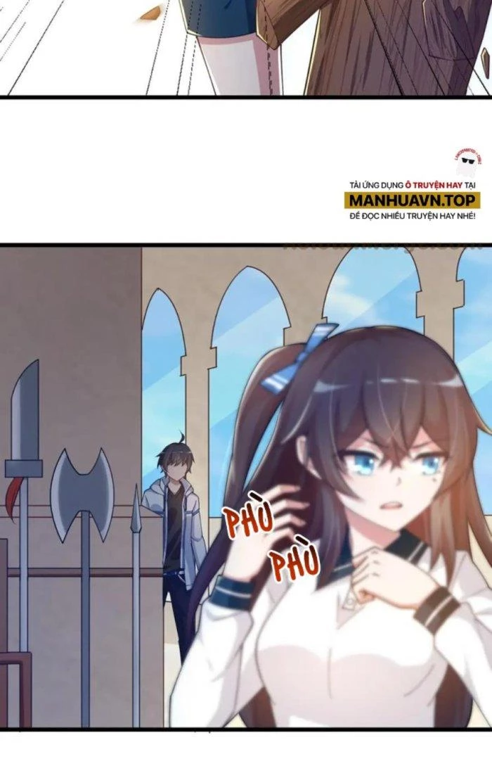 Thẻ Bài Của Ta Có Thể Vô Hạn Cường Hoá Chapter 14 - Trang 2