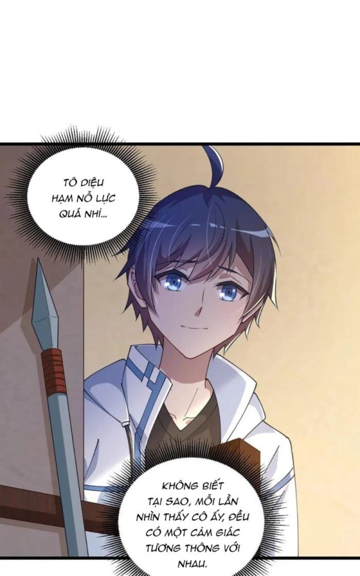 Thẻ Bài Của Ta Có Thể Vô Hạn Cường Hoá Chapter 14 - Trang 2