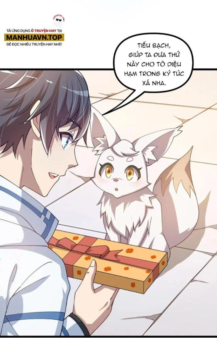 Thẻ Bài Của Ta Có Thể Vô Hạn Cường Hoá Chapter 14 - Trang 2