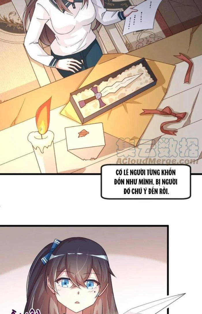Thẻ Bài Của Ta Có Thể Vô Hạn Cường Hoá Chapter 14 - Trang 2