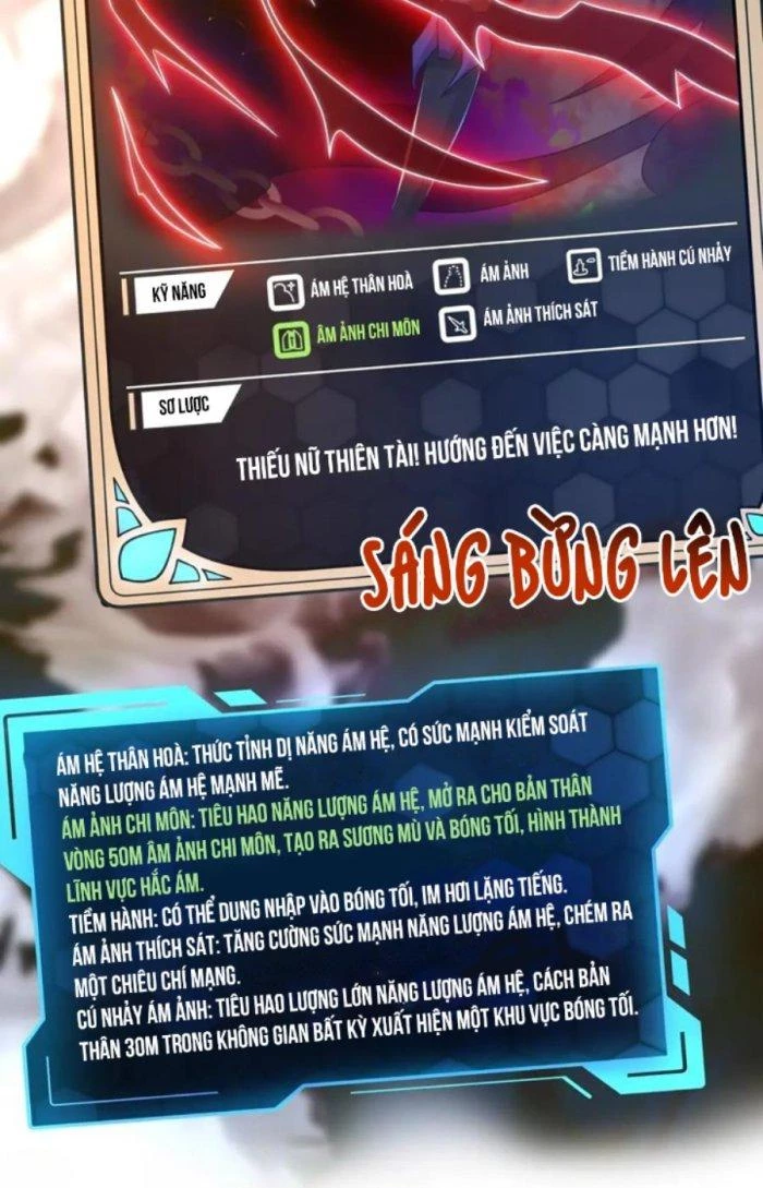 Thẻ Bài Của Ta Có Thể Vô Hạn Cường Hoá Chapter 14 - Trang 2