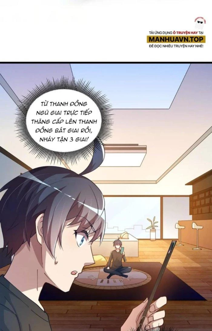 Thẻ Bài Của Ta Có Thể Vô Hạn Cường Hoá Chapter 14 - Trang 2
