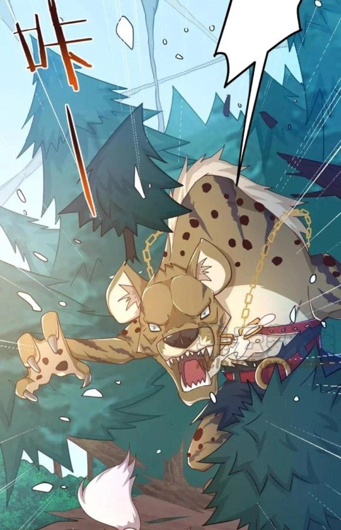 Thẻ Bài Của Ta Có Thể Vô Hạn Cường Hoá Chapter 14 - Trang 2