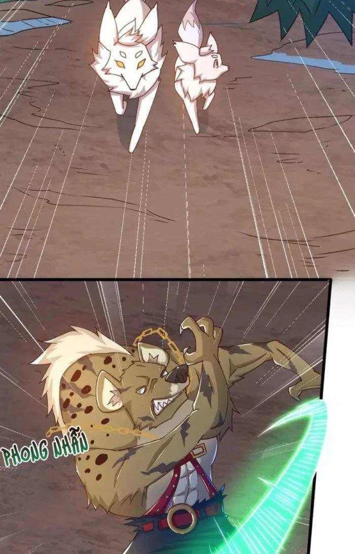 Thẻ Bài Của Ta Có Thể Vô Hạn Cường Hoá Chapter 14 - Trang 2