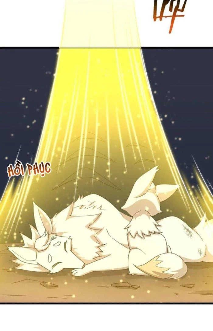 Thẻ Bài Của Ta Có Thể Vô Hạn Cường Hoá Chapter 14 - Trang 2
