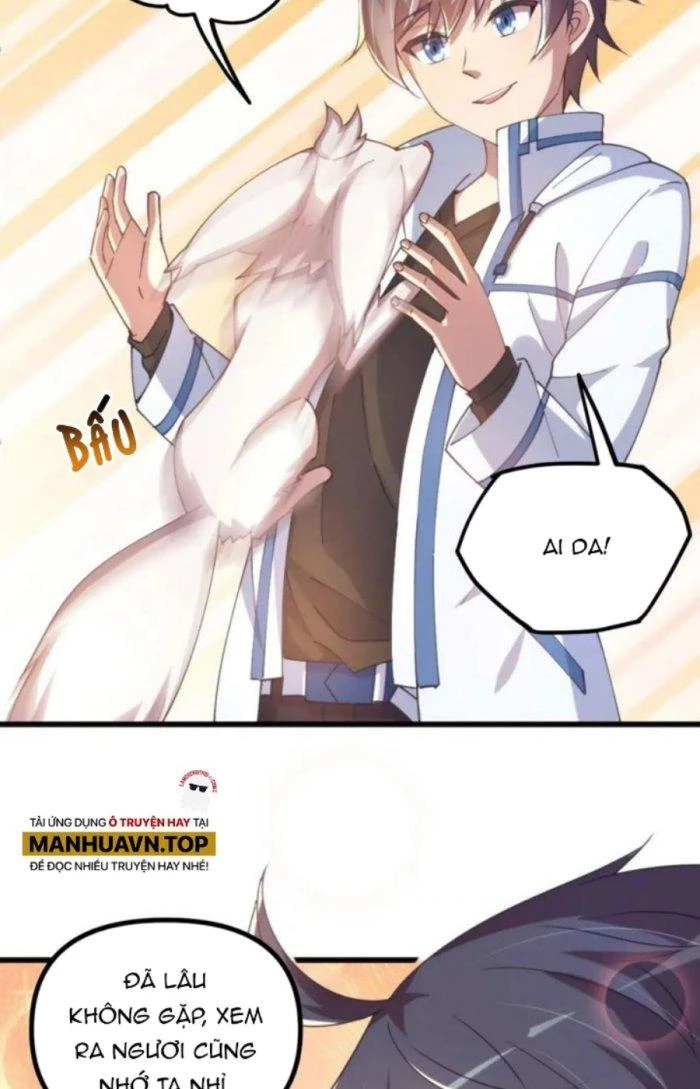 Thẻ Bài Của Ta Có Thể Vô Hạn Cường Hoá Chapter 15 - Trang 2
