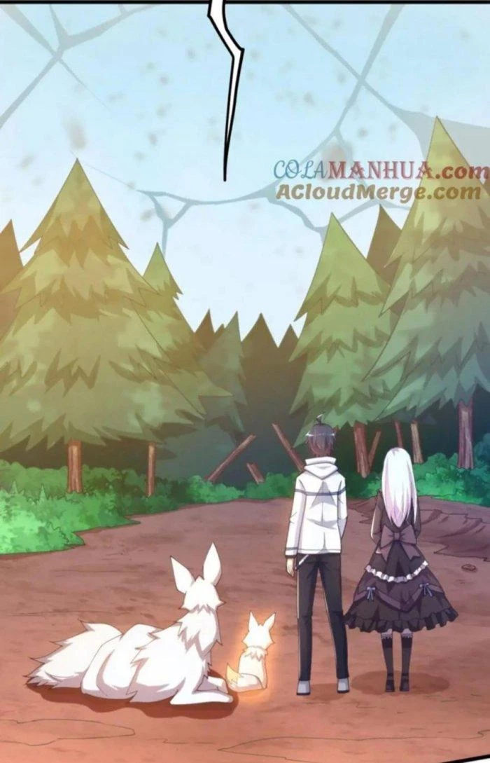 Thẻ Bài Của Ta Có Thể Vô Hạn Cường Hoá Chapter 15 - Trang 2