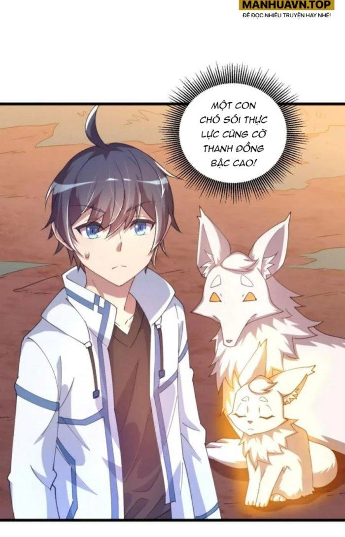 Thẻ Bài Của Ta Có Thể Vô Hạn Cường Hoá Chapter 15 - Trang 2