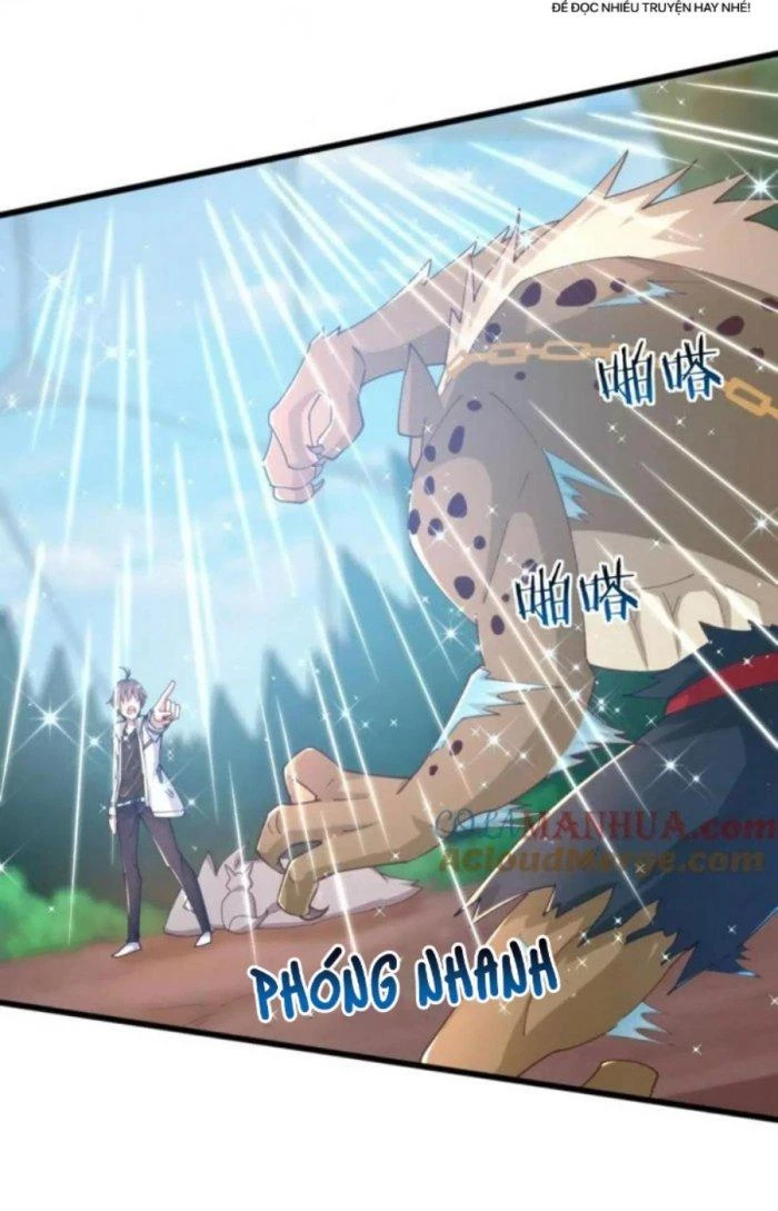 Thẻ Bài Của Ta Có Thể Vô Hạn Cường Hoá Chapter 15 - Trang 2