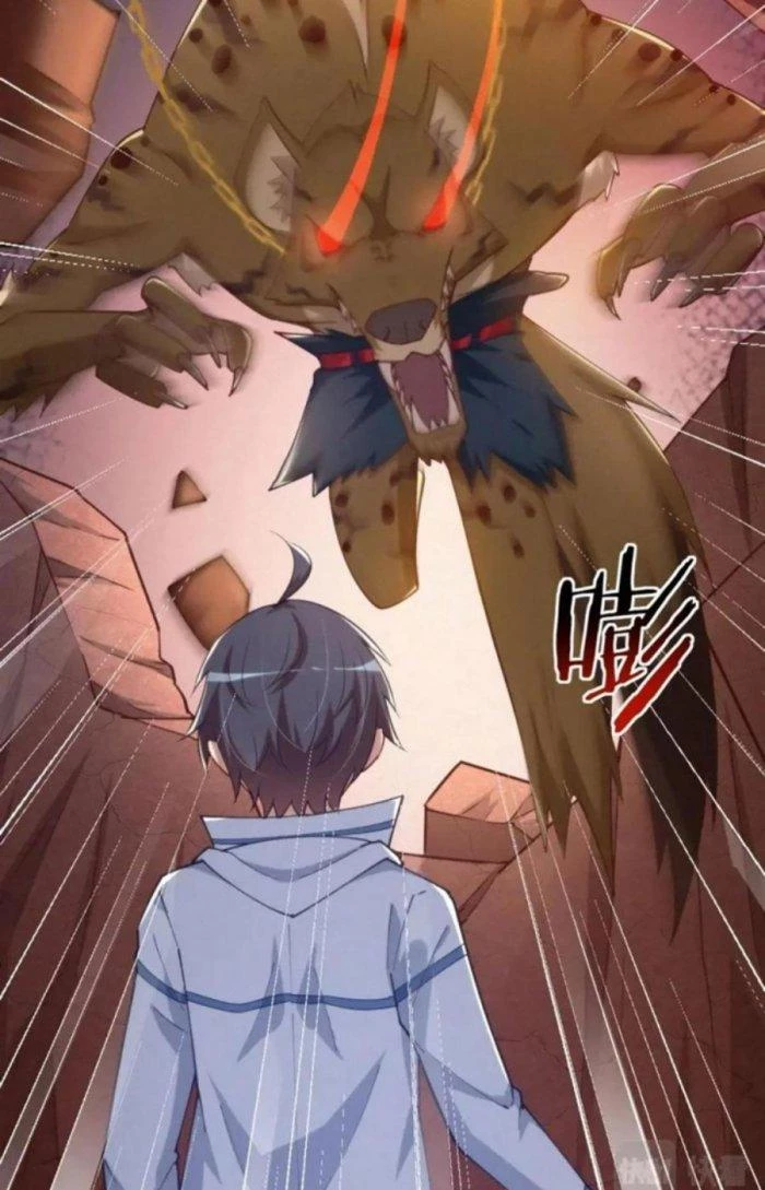 Thẻ Bài Của Ta Có Thể Vô Hạn Cường Hoá Chapter 15 - Trang 2