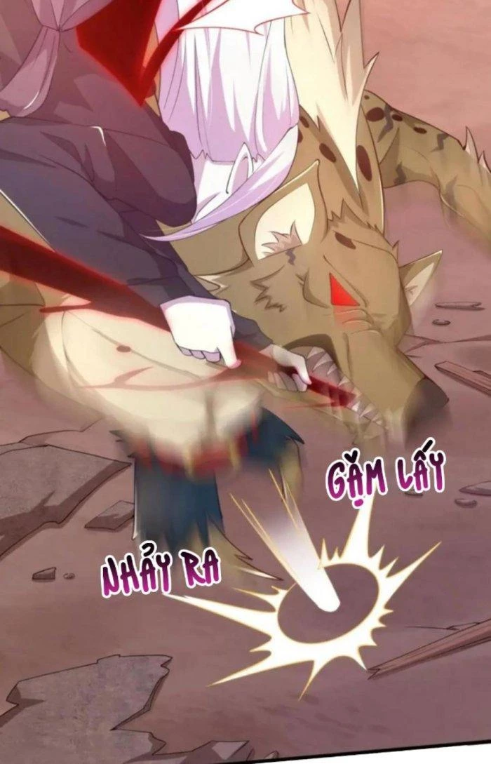 Thẻ Bài Của Ta Có Thể Vô Hạn Cường Hoá Chapter 15 - Trang 2