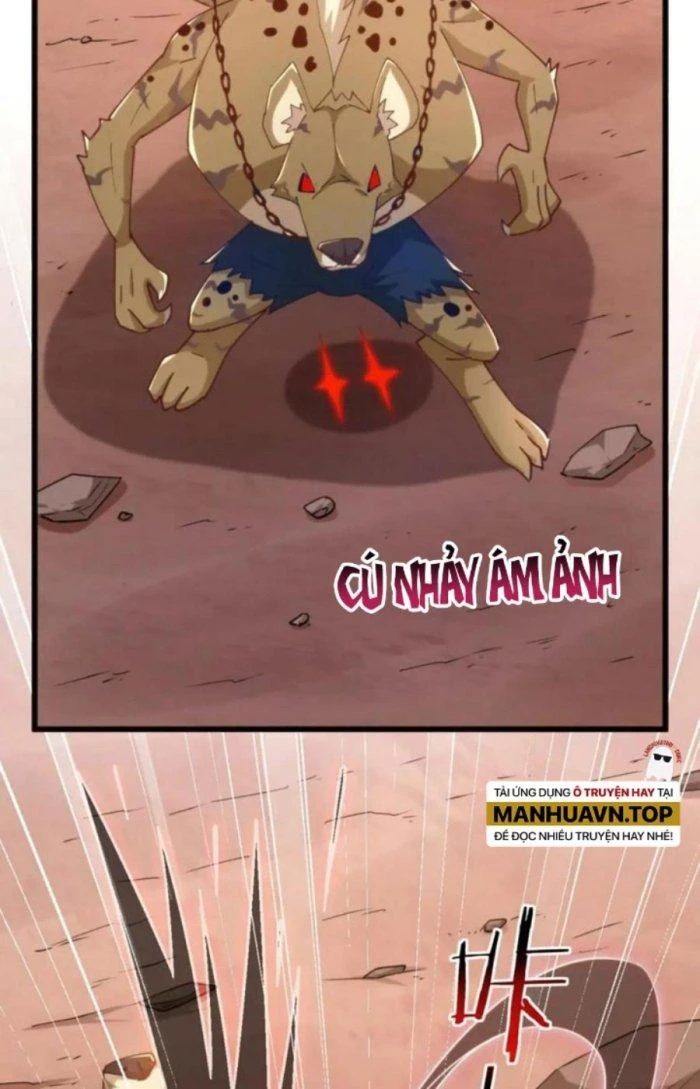 Thẻ Bài Của Ta Có Thể Vô Hạn Cường Hoá Chapter 15 - Trang 2