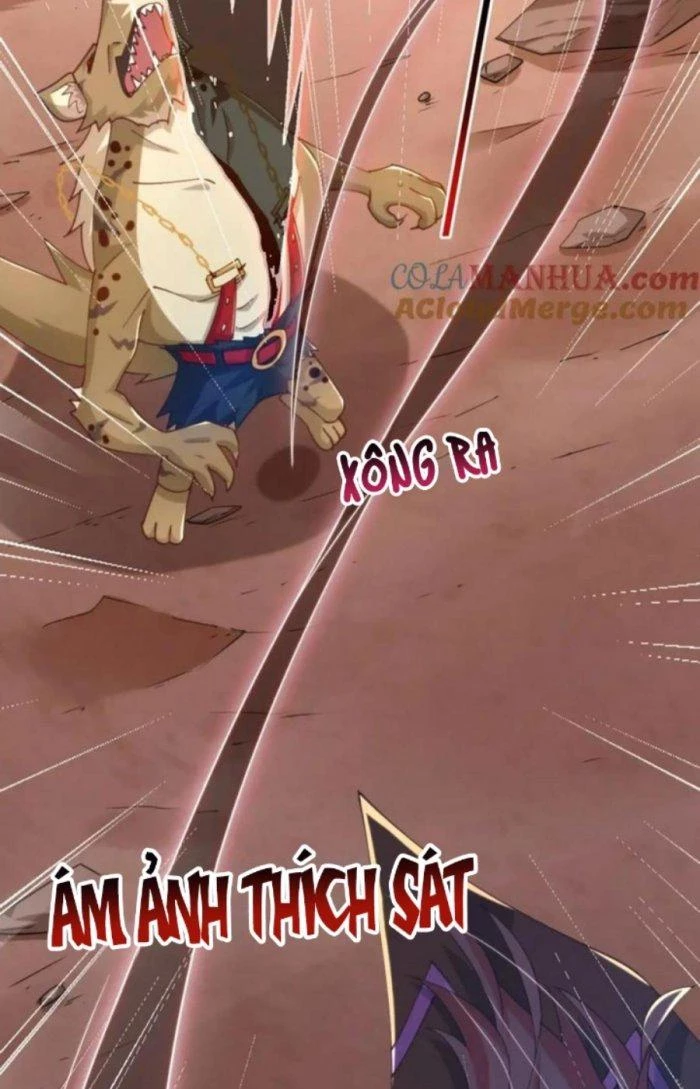 Thẻ Bài Của Ta Có Thể Vô Hạn Cường Hoá Chapter 15 - Trang 2